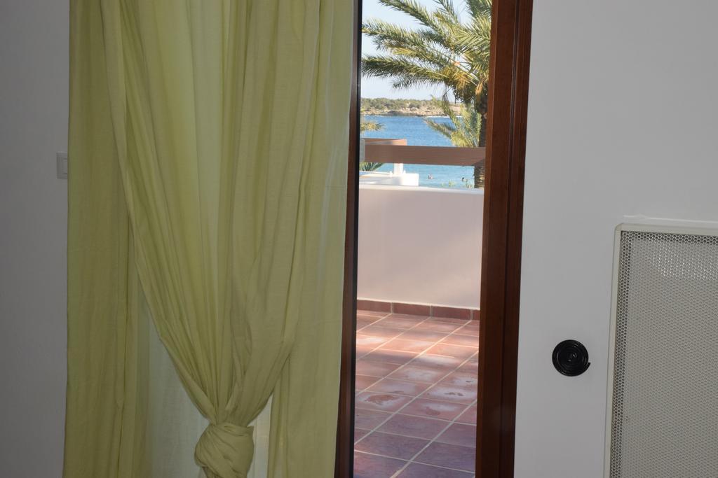 Ktima Grammeno Beachside Villa 팔라이오코라 외부 사진