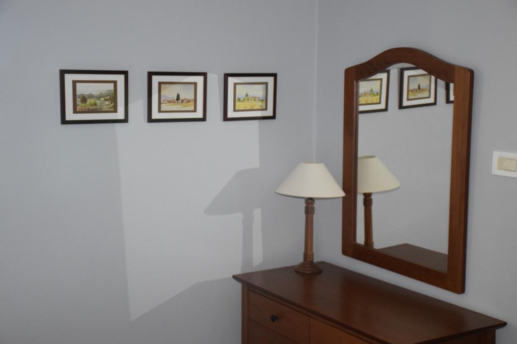 Ktima Grammeno Beachside Villa 팔라이오코라 외부 사진