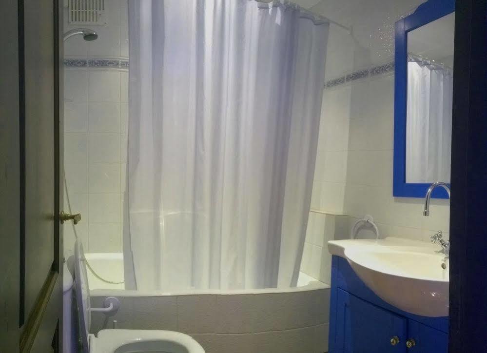 Ktima Grammeno Beachside Villa 팔라이오코라 외부 사진