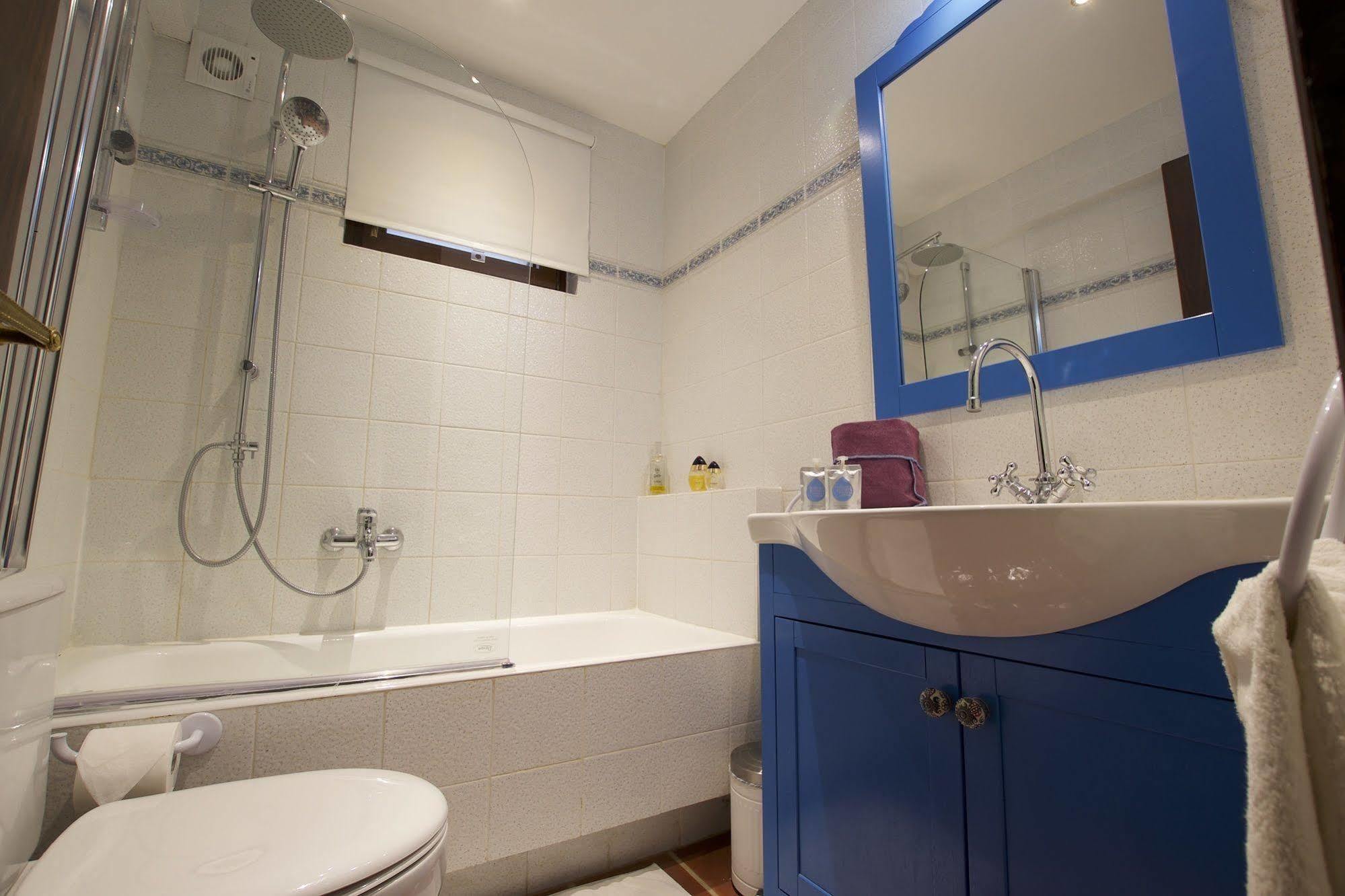 Ktima Grammeno Beachside Villa 팔라이오코라 외부 사진